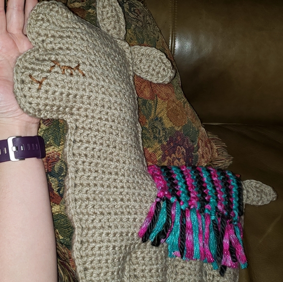 🧶Look for my handmade items!🧶 - Picture 8 of 9